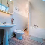 De 80 M2 En Centre-ville Proche Parking Gratuit Διαμέρισμα Cherbourg-en-Cotentin