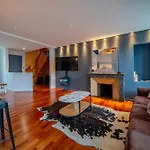 De 80 M2 En Centre-ville Proche Parking Gratuit Cherbourg-en-Cotentin