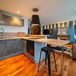 Διαμέρισμα De 80 M2 En Centre-ville Proche Parking Gratuit Cherbourg-en-Cotentin