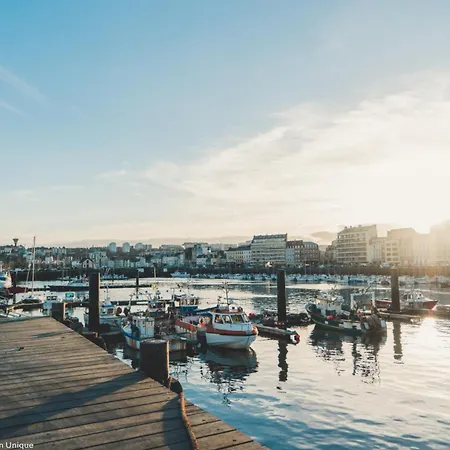 Le Grand Duplex - Spacieux - Hyper Centre - Wifi -thegoodbnb Apartmán *