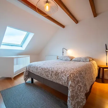 Le Grand Duplex - Spacieux - Hyper Centre - Wifi -thegoodbnb Apartmán