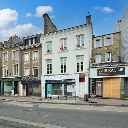 Appartamento De 80 M2 En Centre-ville Proche Parking Gratuit *