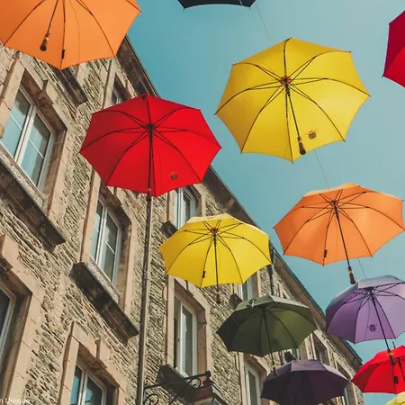 De 80 M2 En Centre-ville Proche Parking Gratuit * Cherbourg-en-Cotentin