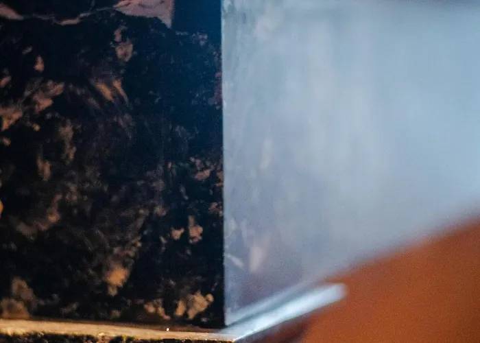 De 80 M2 En Centre-ville Proche Parking Gratuit Lägenhet *