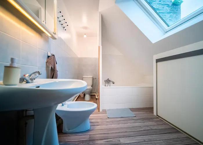 De 80 M2 En Centre-ville Proche Parking Gratuit Cherbourg-en-Cotentin