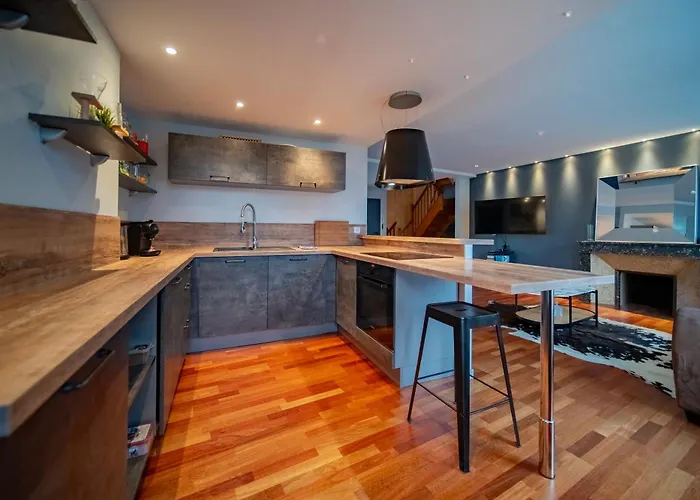 De 80 M2 En Centre-ville Proche Parking Gratuit *