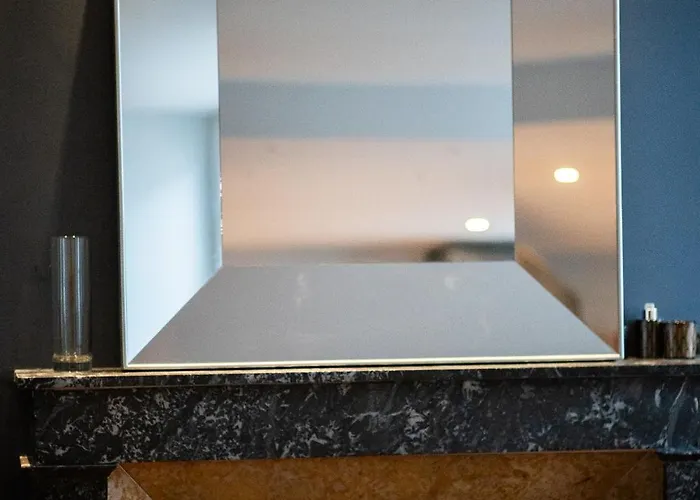 Apartamento De 80 M2 En Centre-ville Proche Parking Gratuit *