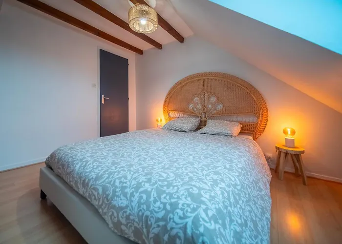 De 80 M2 En Centre-ville Proche Parking Gratuit