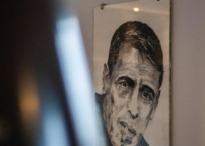 Apartamento De 80 M2 En Centre-ville Proche Parking Gratuit