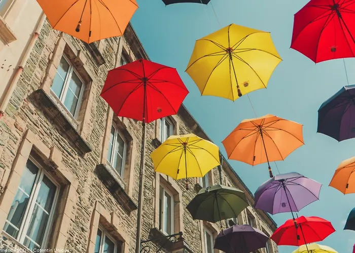 De 80 M2 En Centre-ville Proche Parking Gratuit * Cherbourg-en-Cotentin