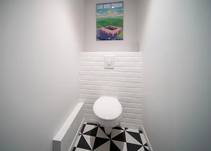 De 80 M2 En Centre-ville Proche Parking Gratuit * Cherbourg-en-Cotentin