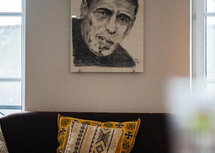 De 80 M2 En Centre-ville Proche Parking Gratuit Cherbourg-en-Cotentin